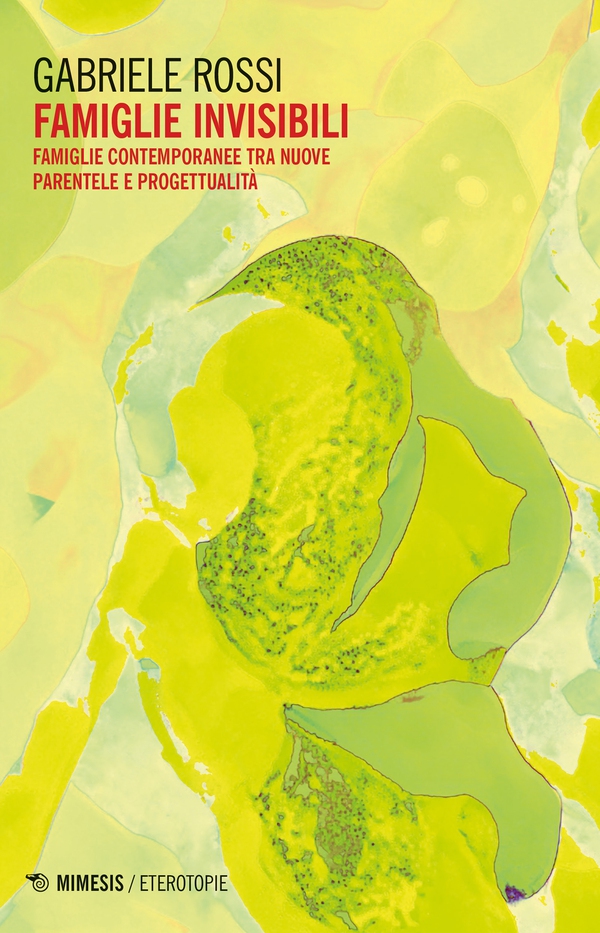 Famiglie invisibili - Librerie.coop