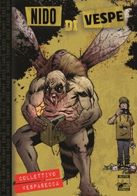 Nido di vespe - Librerie.coop