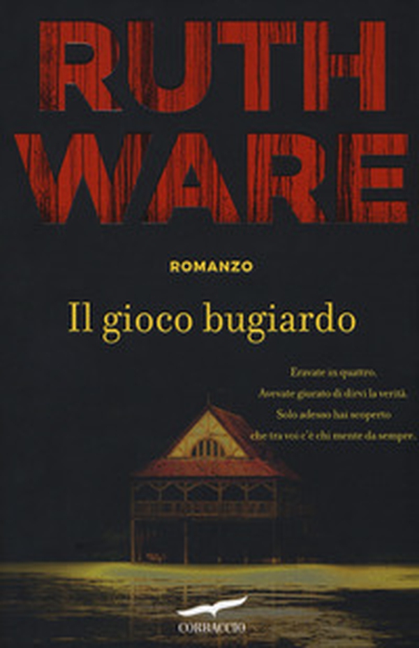 Il gioco bugiardo - Librerie.coop Il gioco bugiardo - Librerie.coop