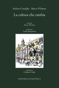 La cultura che cambia - Librerie.coop