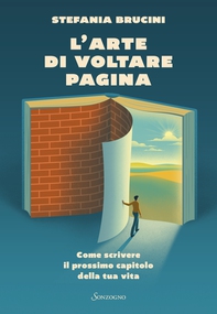 L'arte di voltare pagina - Librerie.coop