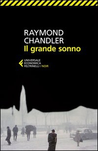 Il grande sonno - Librerie.coop Il grande sonno - Librerie.coop