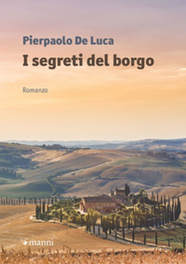 I segreti del borgo - Librerie.coop I segreti del borgo - Librerie.coop