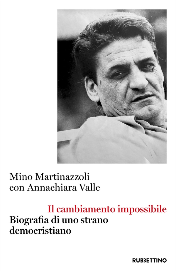 Il cambiamento impossibile - Librerie.coop Il cambiamento impossibile - Librerie.coop