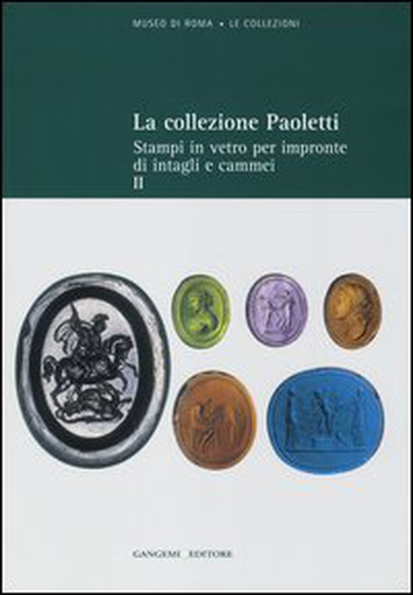 La collezione Paoletti - Vol. 2 - Librerie.coop La collezione Paoletti - Vol. 2 - Librerie.coop