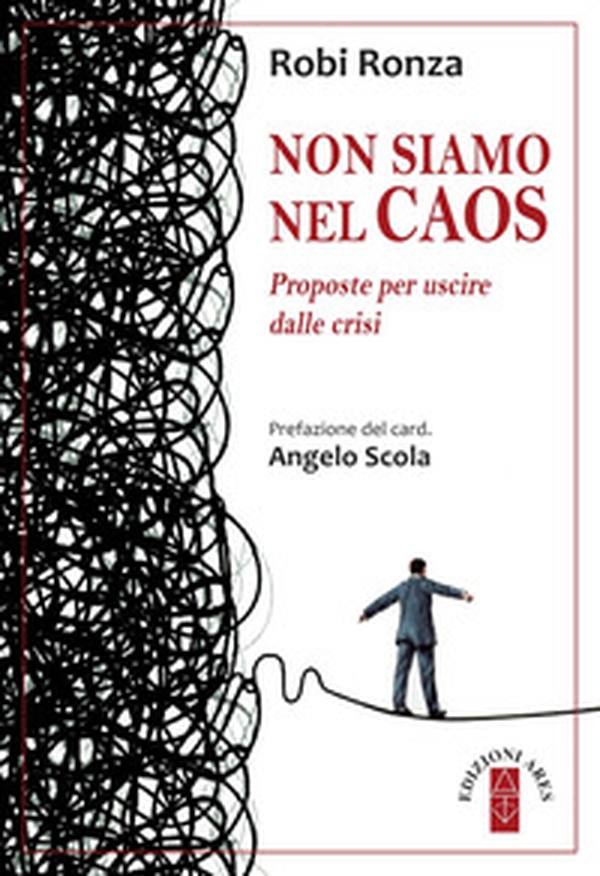 Non siamo nel caos. Proposte per uscire dalla crisi - Librerie.coop Non siamo nel caos. Proposte per uscire dalla crisi - Librerie.coop