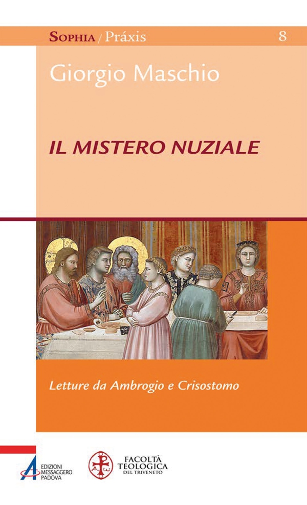 Il mistero nuziale. Letture da Ambrogio e Crisostomo - Librerie.coop Il mistero nuziale. Letture da Ambrogio e Crisostomo - Librerie.coop