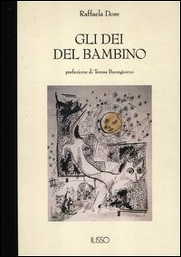 Gli dei del bambino - Librerie.coop Gli dei del bambino - Librerie.coop