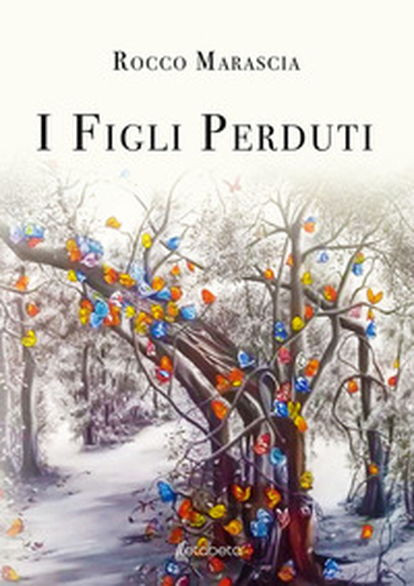 I figli perduti - Librerie.coop I figli perduti - Librerie.coop