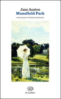 Mansfield Park - Librerie.coop Mansfield Park - Librerie.coop