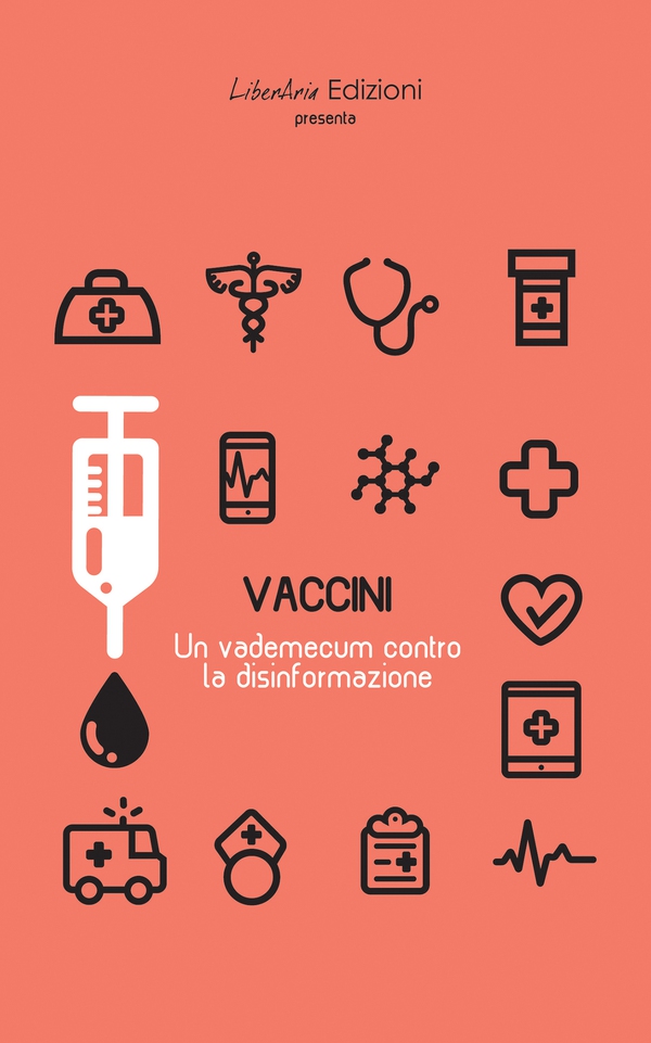 Vaccini: un vademecum contro la disinformazione - Librerie.coop Vaccini: un vademecum contro la disinformazione - Librerie.coop