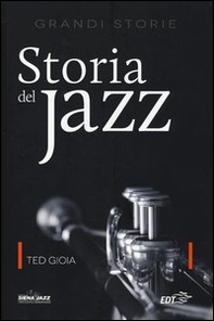 Storia del jazz - Librerie.coop Storia del jazz - Librerie.coop