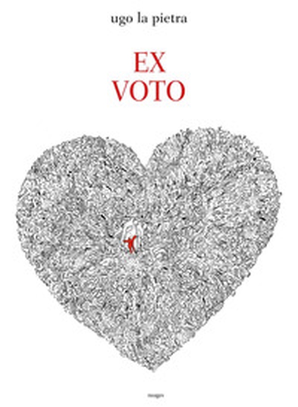 Ex voto - Librerie.coop Ex voto - Librerie.coop
