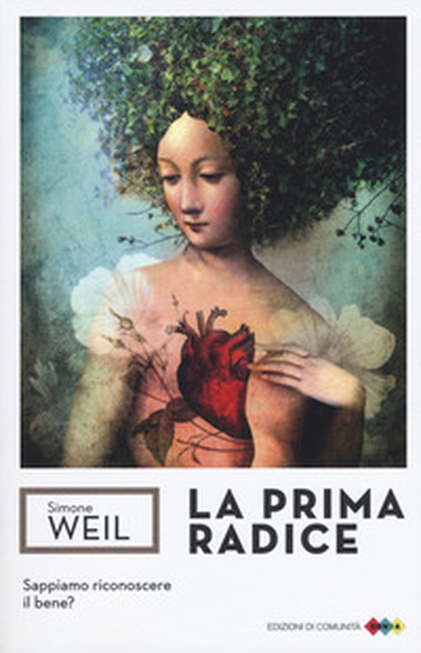 La prima radice - Librerie.coop La prima radice - Librerie.coop