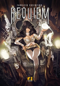 Requiem. Ediz. francese - Librerie.coop Requiem. Ediz. francese - Librerie.coop