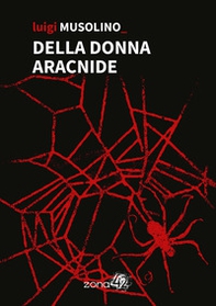 Della donna aracnide - Librerie.coop
