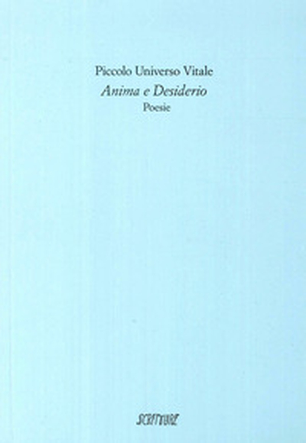 Anima e desiderio - Librerie.coop Anima e desiderio - Librerie.coop
