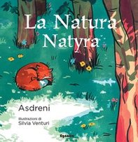 La natura-Natyra - Librerie.coop La natura-Natyra - Librerie.coop
