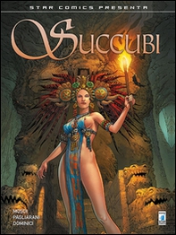 Succubi - Librerie.coop Succubi - Librerie.coop