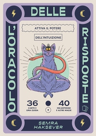 L'oracolo delle risposte - Librerie.coop