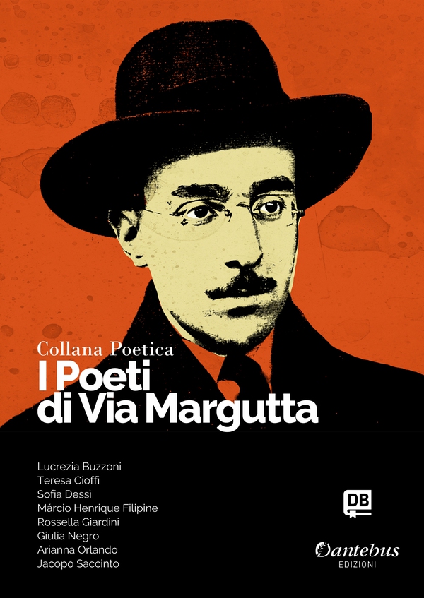 Collana Poetica I Poeti di Via Margutta vol. 118 - Librerie.coop Collana Poetica I Poeti di Via Margutta vol. 118 - Librerie.coop