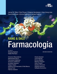 RANG & DALE Farmacologia - Librerie.coop