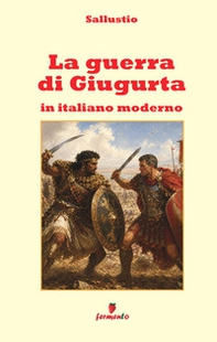 La guerra di Giugurta - Librerie.coop