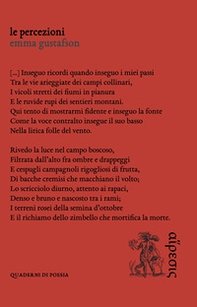Le percezioni - Librerie.coop