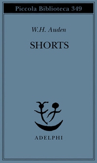 Shorts - Librerie.coop