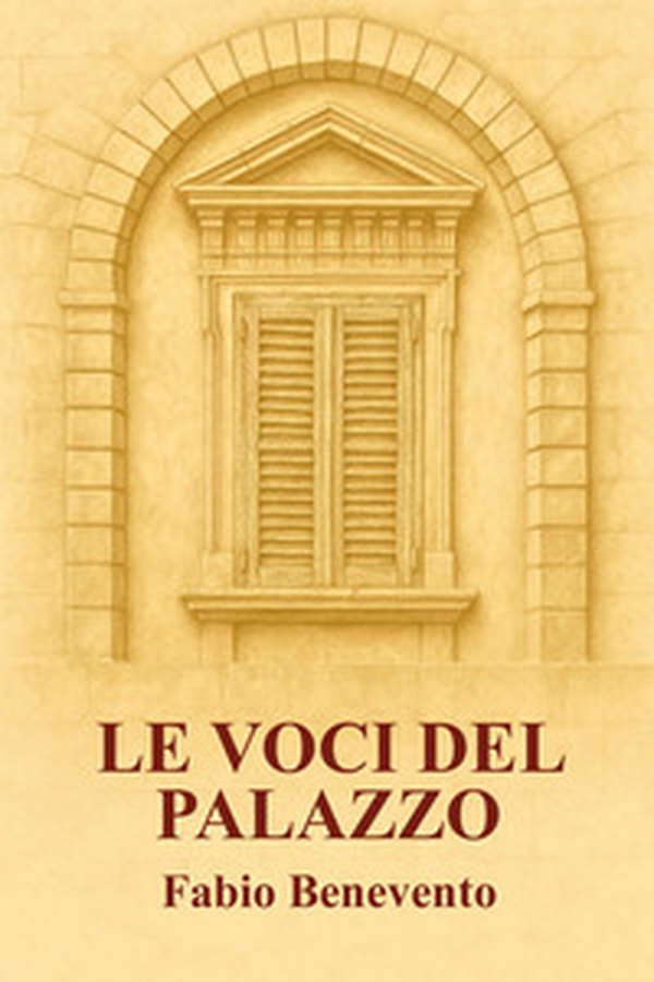 Le voci del palazzo - Librerie.coop