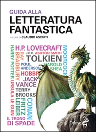 Guida alla letteratura fantastica - Librerie.coop