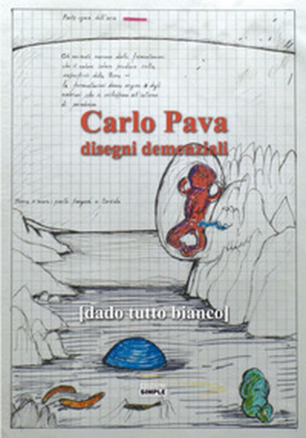 Disegni demenziali - Librerie.coop Disegni demenziali - Librerie.coop