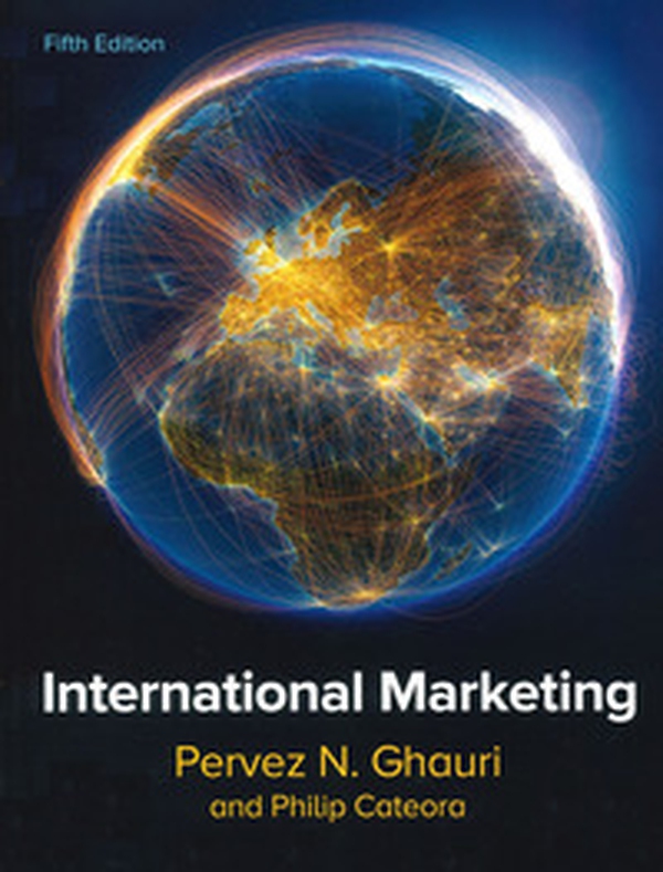 International marketing - Librerie.coop International marketing - Librerie.coop