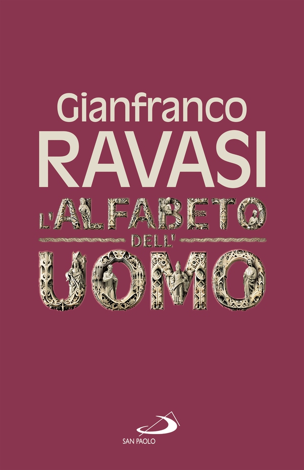 L'alfabeto dell'uomo - Librerie.coop L'alfabeto dell'uomo - Librerie.coop