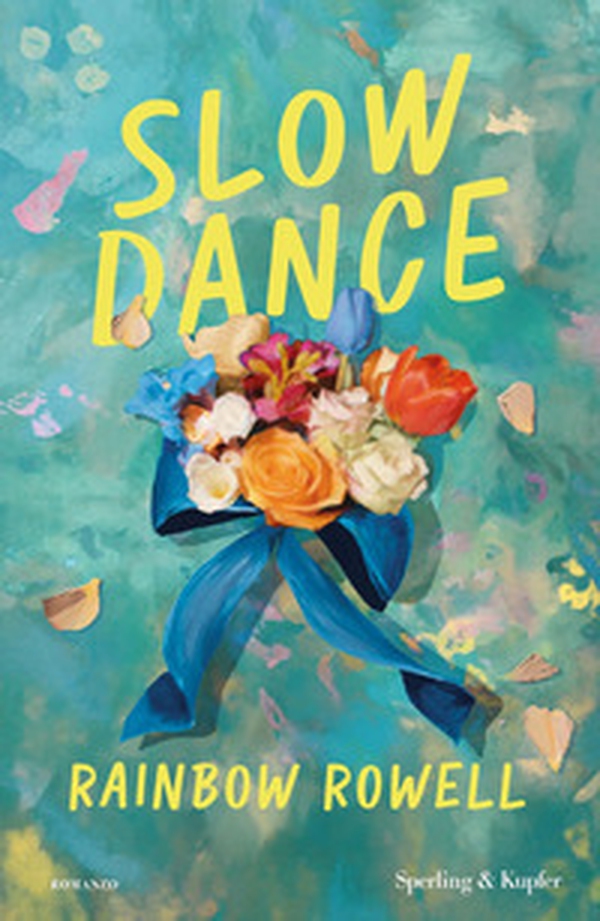Slow dance. Ediz. italiana - Librerie.coop Slow dance. Ediz. italiana - Librerie.coop