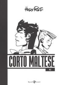 Corto Maltese. Mu - Librerie.coop Corto Maltese. Mu - Librerie.coop