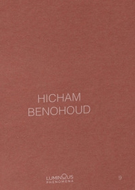 Hicham Benohoud. Ediz. italiana e francese - Librerie.coop