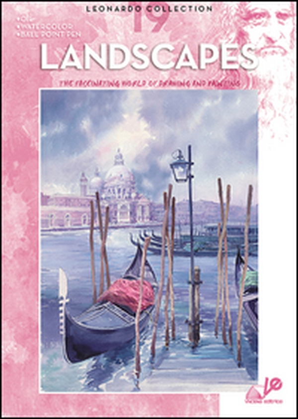 Landscapes - Librerie.coop Landscapes - Librerie.coop