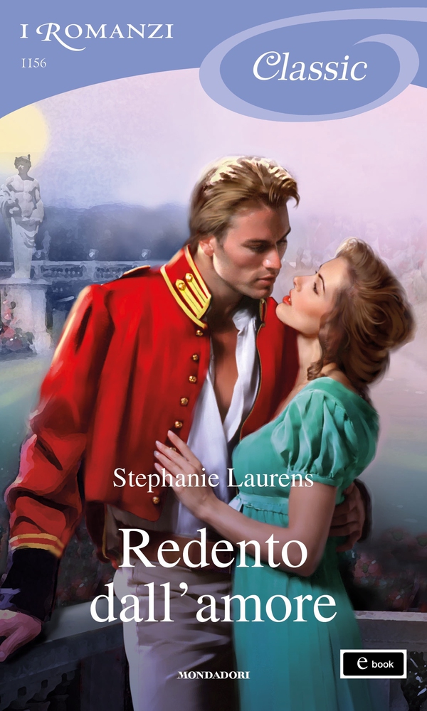Redento dall'amore (I Romanzi Classic) - Librerie.coop Redento dall'amore (I Romanzi Classic) - Librerie.coop