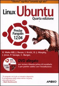 Linux Ubuntu 12.4 - Librerie.coop