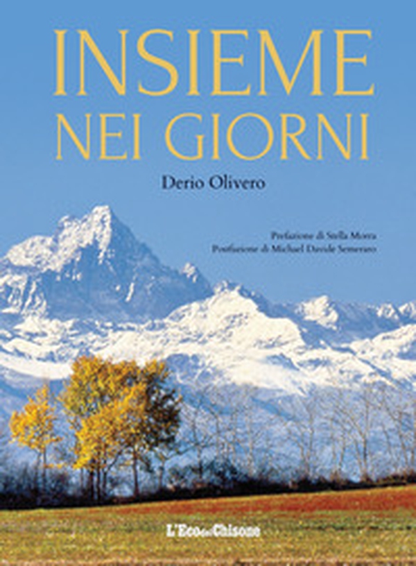Insieme nei giorni - Librerie.coop Insieme nei giorni - Librerie.coop