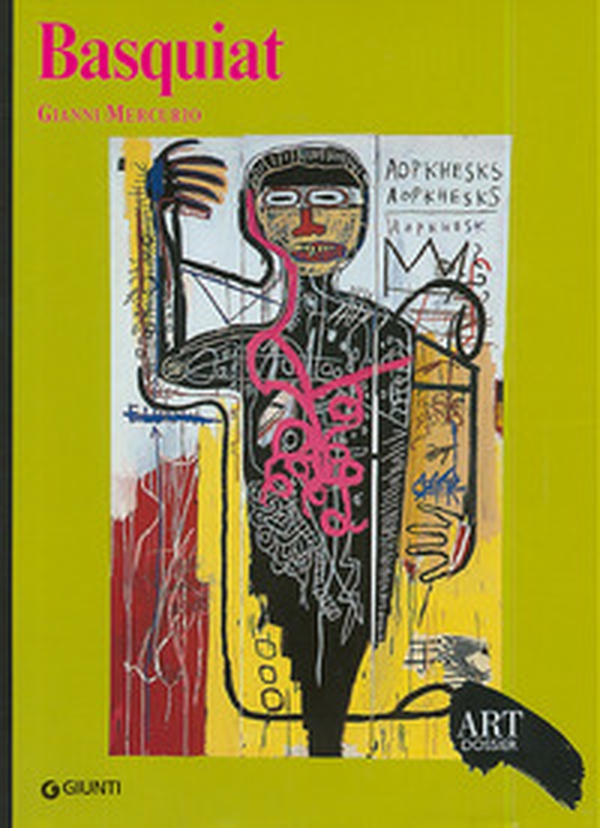 Basquiat - Librerie.coop Basquiat - Librerie.coop