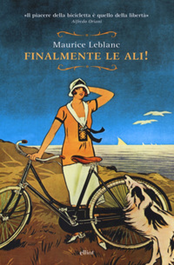 Finalmente le ali! - Librerie.coop Finalmente le ali! - Librerie.coop