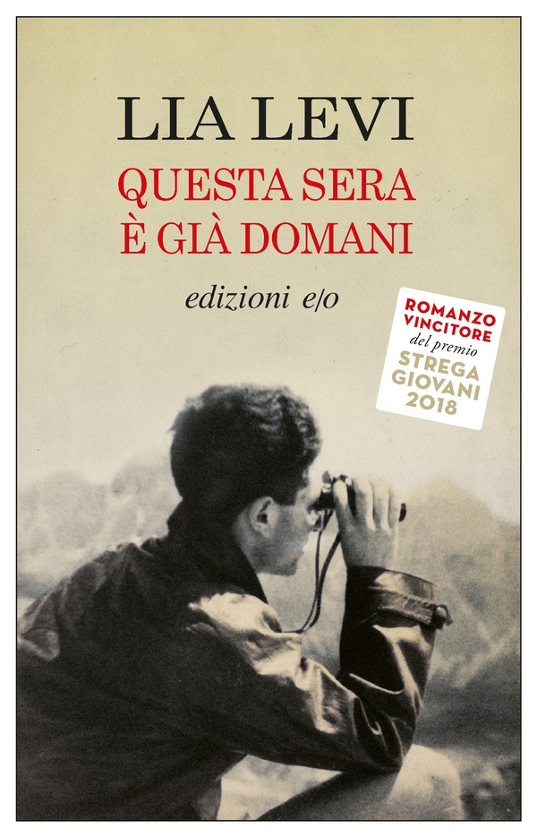 Questa sera è già domani - Librerie.coop Questa sera è già domani - Librerie.coop