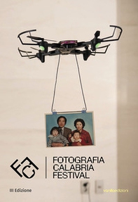 Fotografia Calabria Festival 2024. Fotografia di Famiglie-Families Portrait - Librerie.coop