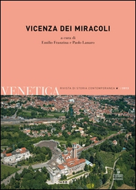 Vicenza dei miracoli - Librerie.coop