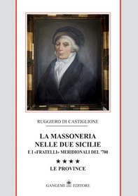La Massoneria nelle due Sicilie Vol. IV - Librerie.coop La Massoneria nelle due Sicilie Vol. IV - Librerie.coop