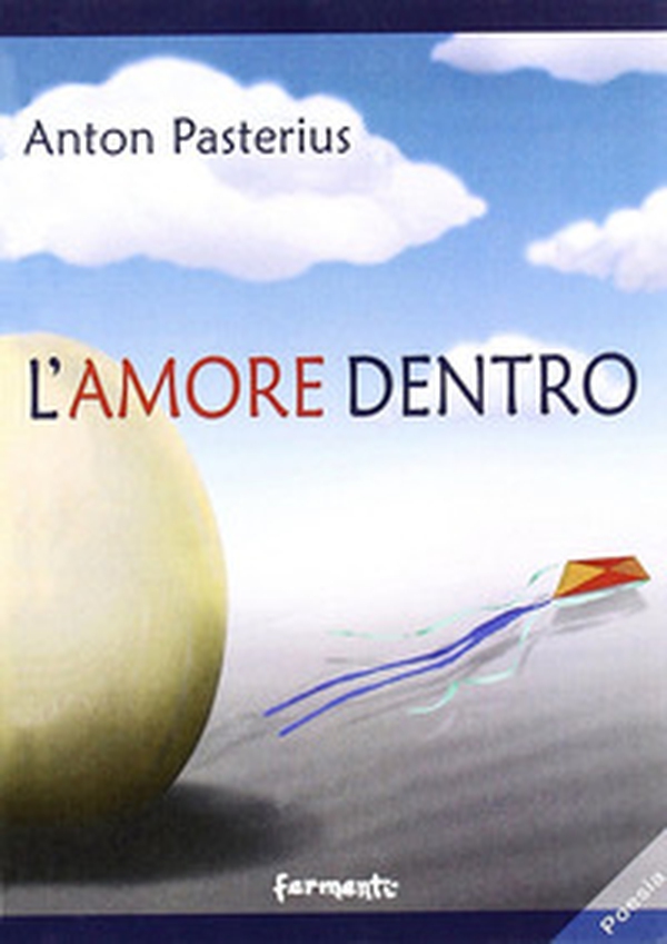 L'amore dentro - Librerie.coop