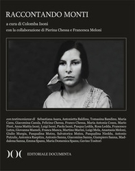 Raccontando Monti - Librerie.coop