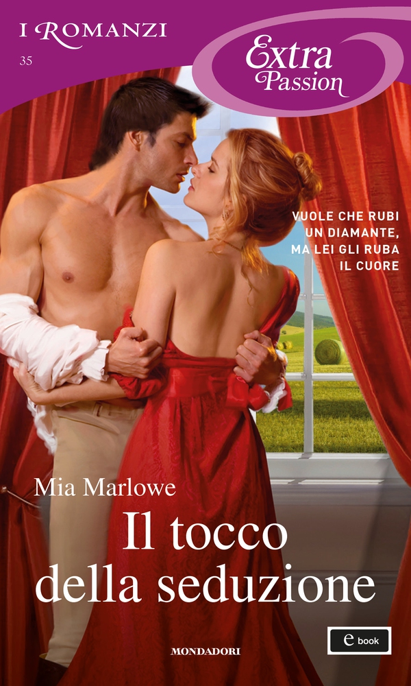 Il tocco della seduzione (I Romanzi Extra Passion) - Librerie.coop Il tocco della seduzione (I Romanzi Extra Passion) - Librerie.coop
